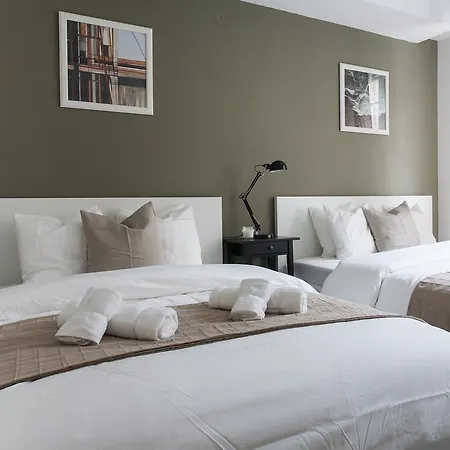 Inn Ermou Athens